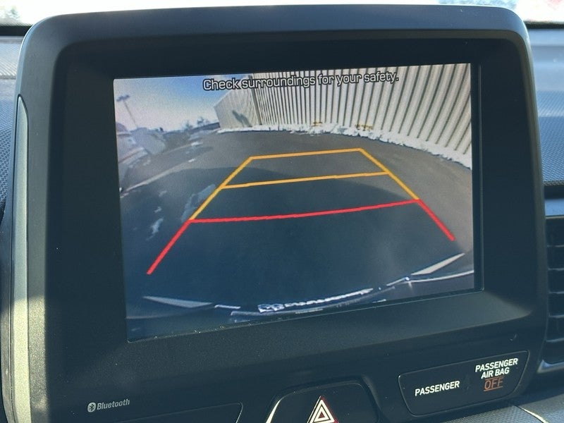 2019 Hyundai Veloster 2.0 Auto