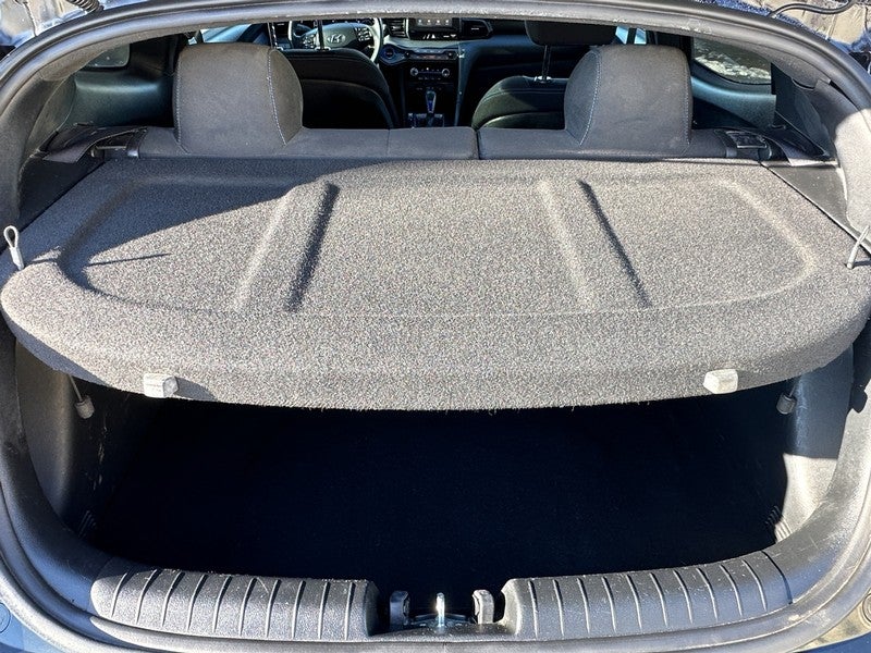 2019 Hyundai Veloster 2.0 Auto