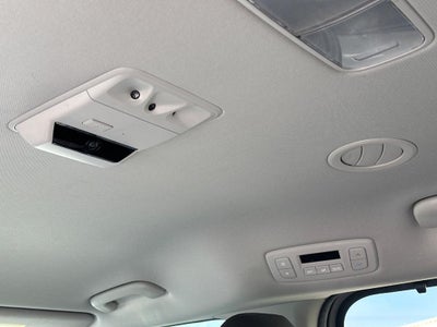 2022 Kia Carnival EX FWD