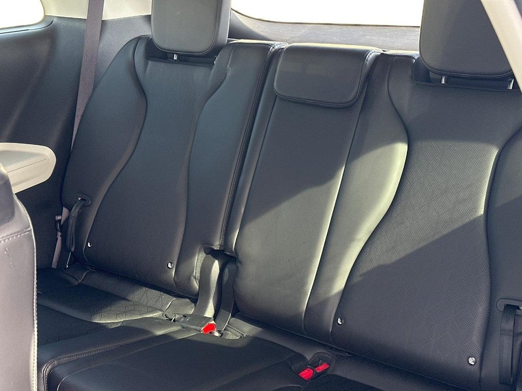 2022 Kia Carnival EX FWD