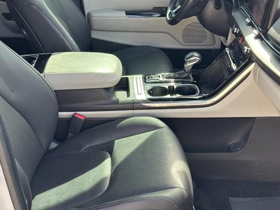 2022 Kia Carnival EX FWD