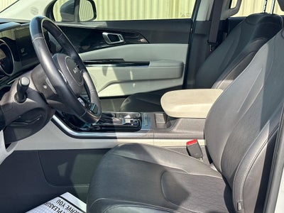 2022 Kia Carnival EX FWD