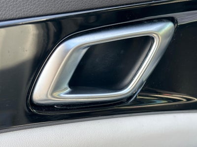 2022 Kia Carnival EX FWD