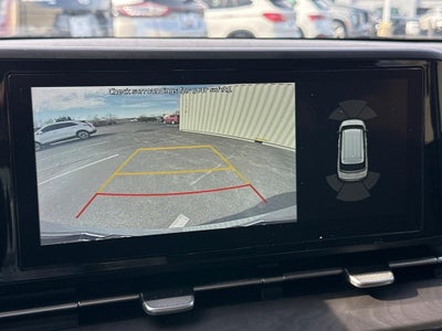 2022 Kia Carnival EX FWD