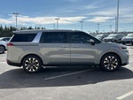 2022 Kia Carnival EX FWD