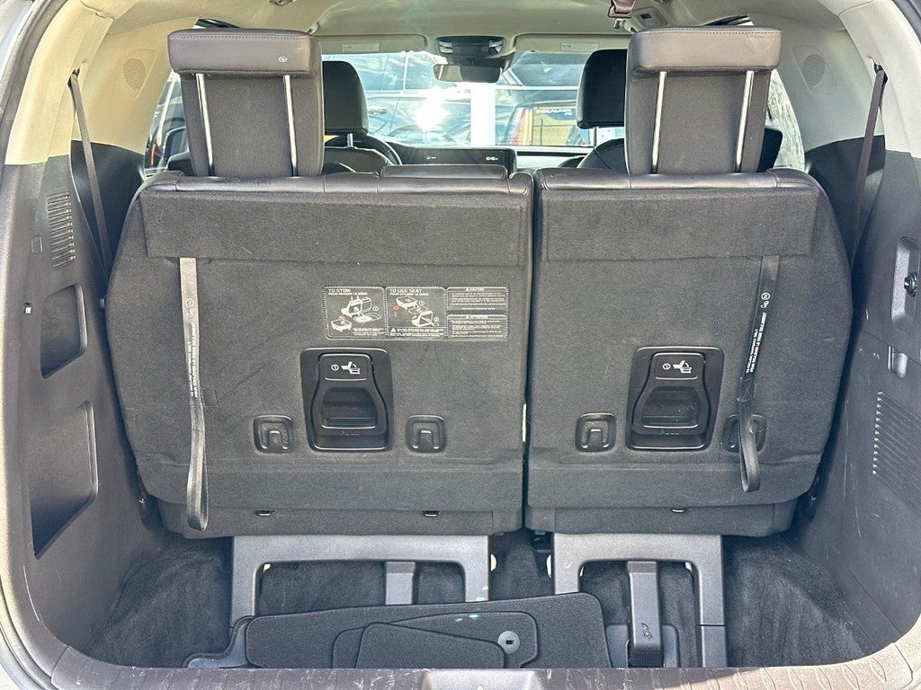 2022 Kia Carnival EX FWD