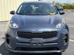 2017 Kia Sportage LX FWD