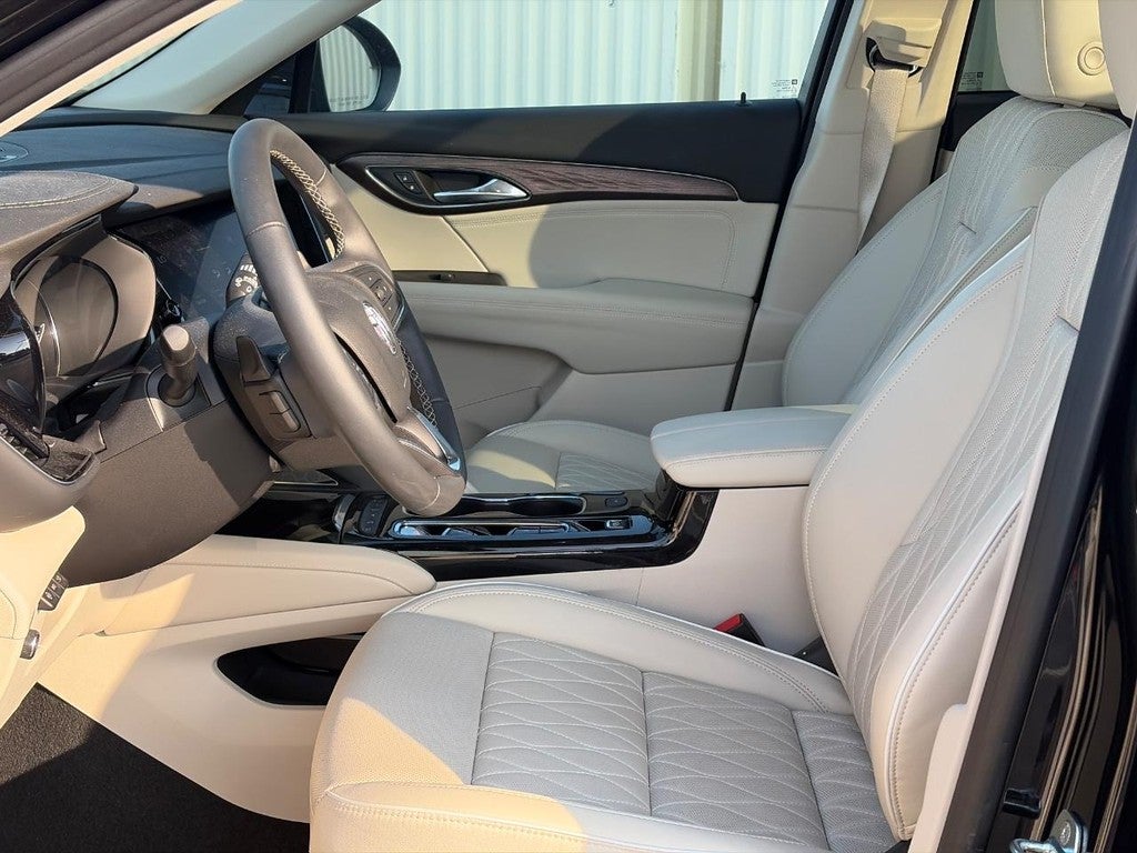2023 Buick Envision AWD 4dr Avenir