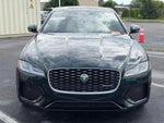 2024 Jaguar XF R-Dynamic SE Sedan AWD