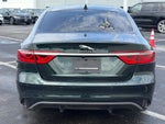 2024 Jaguar XF R-Dynamic SE Sedan AWD
