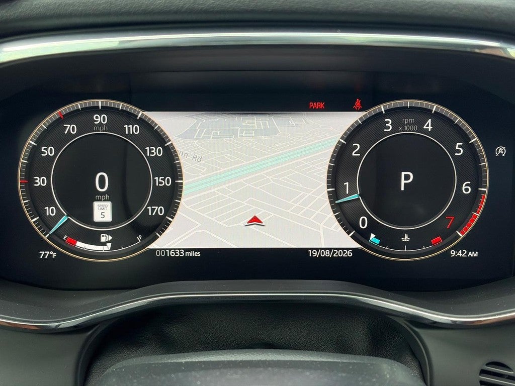 2024 Jaguar XF R-Dynamic SE Sedan AWD