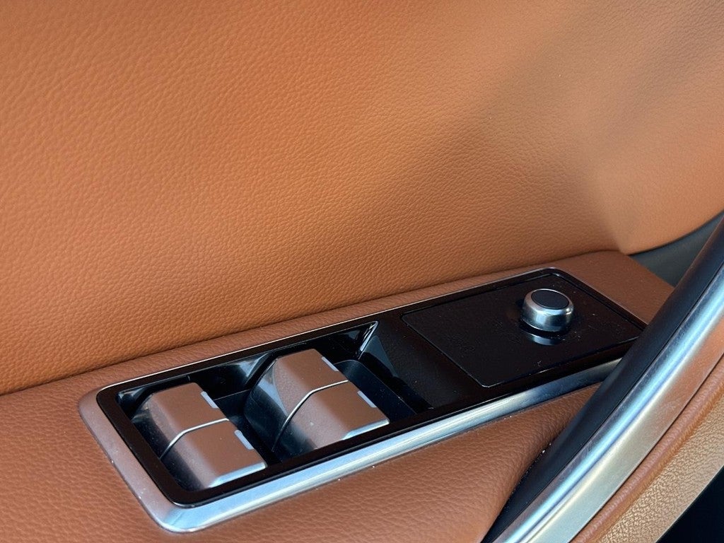 2023 Jaguar XF R-Dynamic SE Sedan AWD