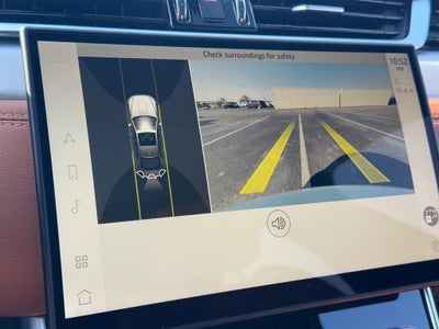 2023 Jaguar XF R-Dynamic SE Sedan AWD