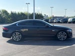 2024 Jaguar XF R-Dynamic SE Sedan AWD