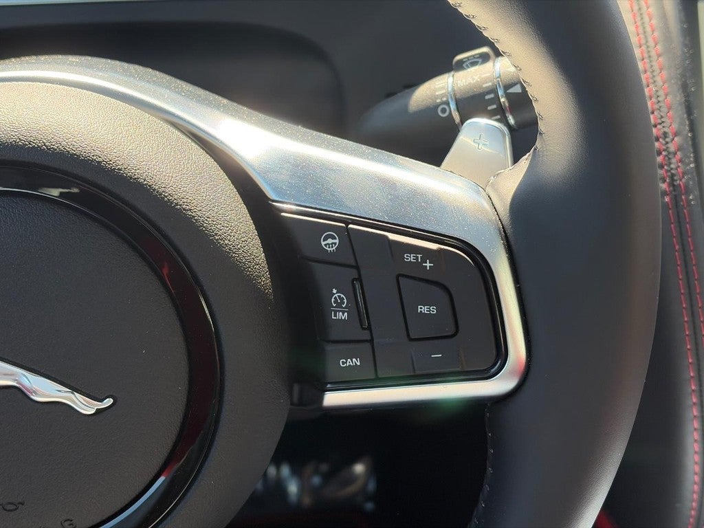 2024 Jaguar F-Type Coupe P450 R-Dynamic RWD