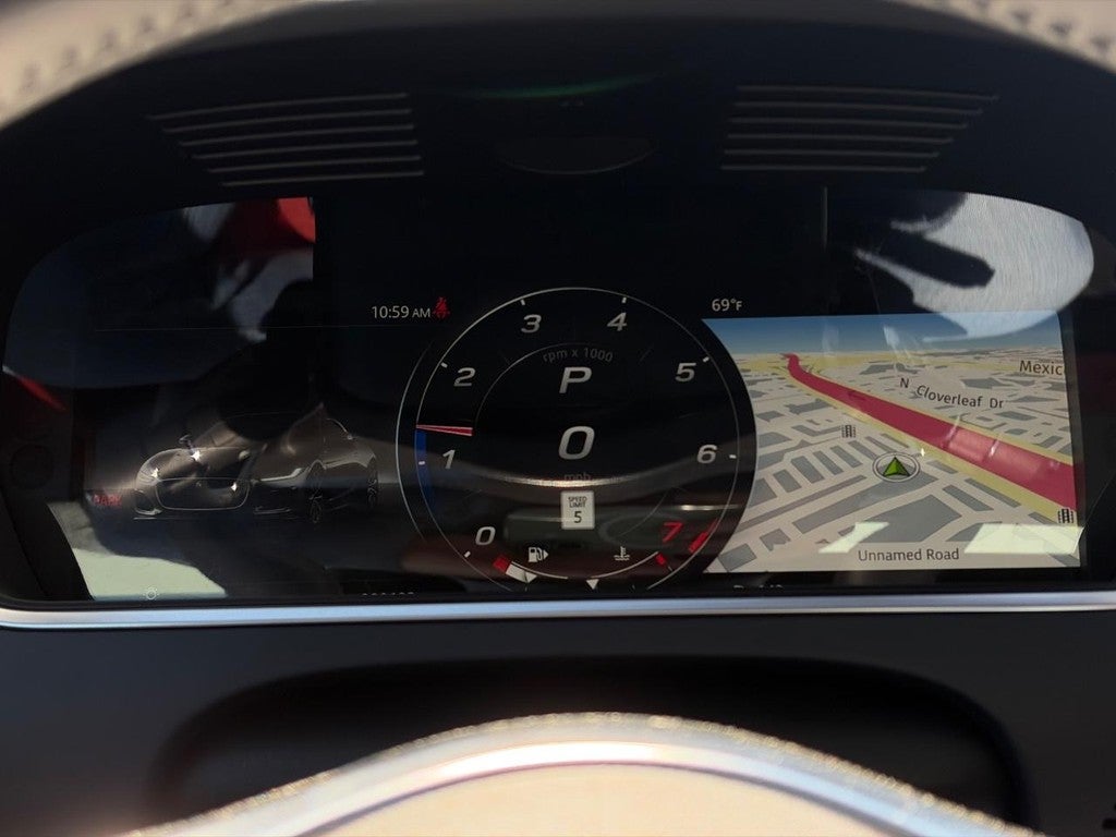 2024 Jaguar F-Type Coupe P450 R-Dynamic RWD