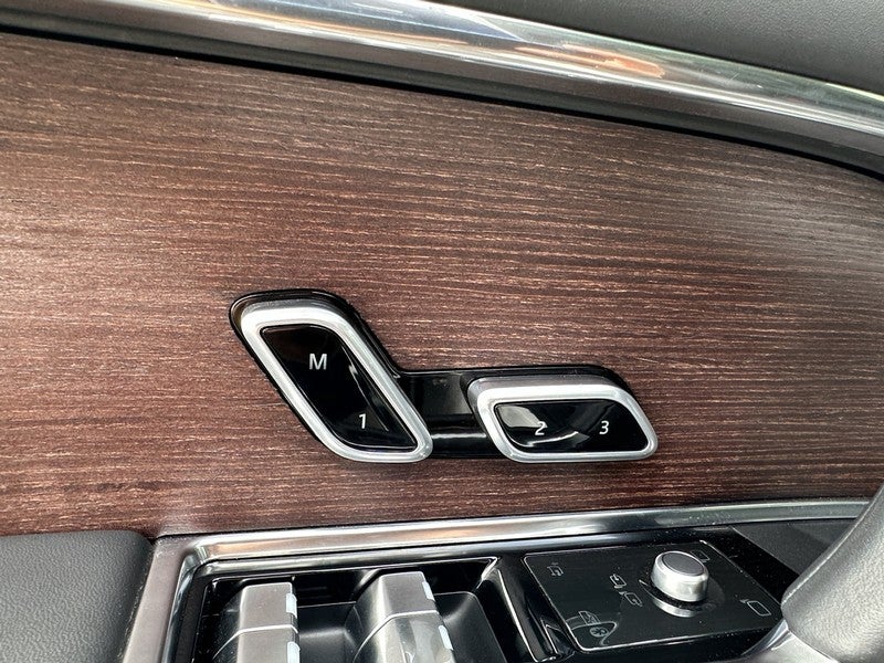 2023 Land Rover Range Rover Autobiography SWB