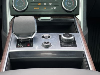 2023 Land Rover Range Rover Autobiography SWB
