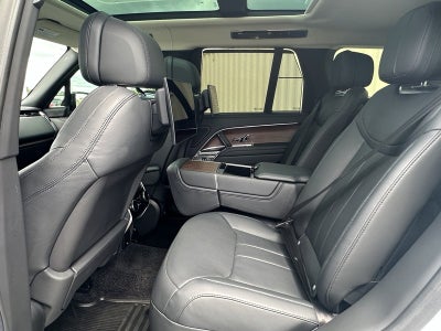 2023 Land Rover Range Rover Autobiography SWB