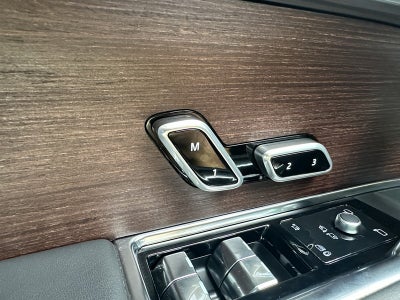 2023 Land Rover Range Rover Autobiography SWB