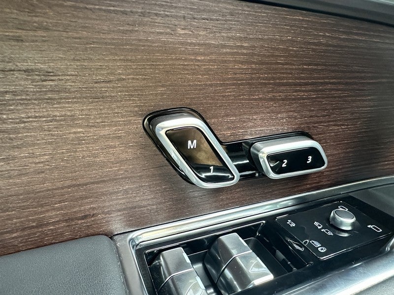 2023 Land Rover Range Rover Autobiography SWB