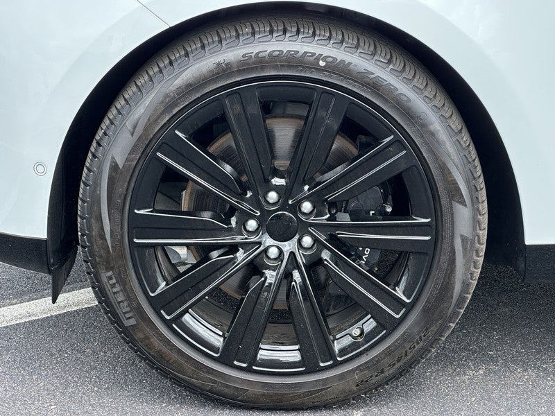 2023 Land Rover Range Rover Autobiography SWB