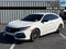 2021 Honda Civic Hatchback Sport CVT