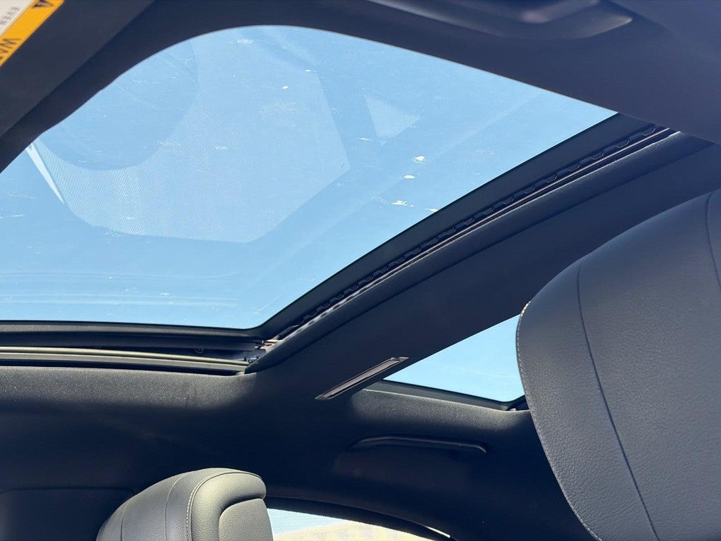 2022 Mercedes-Benz S-Class S 500 4MATIC® Sedan