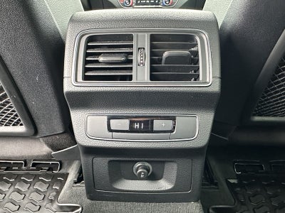 2019 Audi Q5 Premium 45 TFSI quattro