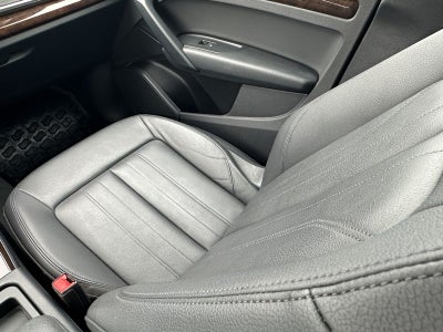 2019 Audi Q5 Premium 45 TFSI quattro