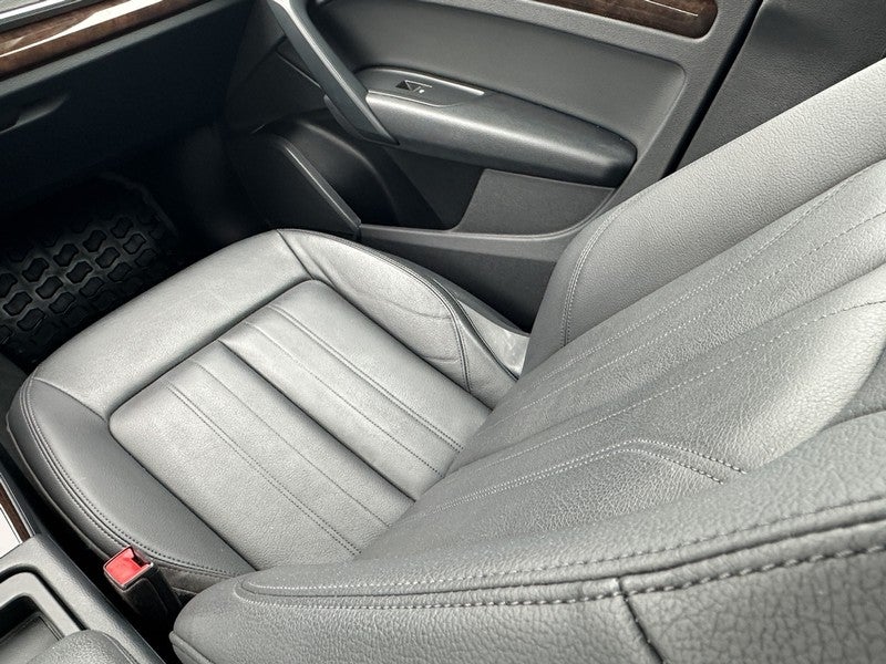 2019 Audi Q5 Premium 45 TFSI quattro