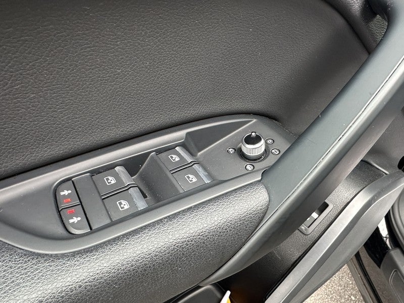 2019 Audi Q5 Premium 45 TFSI quattro