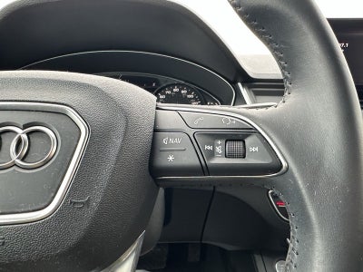 2019 Audi Q5 Premium 45 TFSI quattro