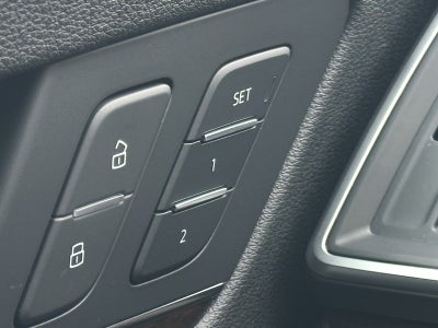 2019 Audi Q5 Premium 45 TFSI quattro