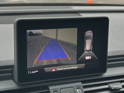 2019 Audi Q5 Premium 45 TFSI quattro