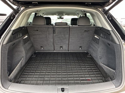 2019 Audi Q5 Premium 45 TFSI quattro