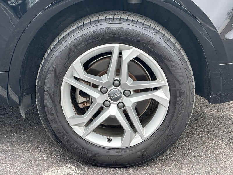 2019 Audi Q5 Premium 45 TFSI quattro