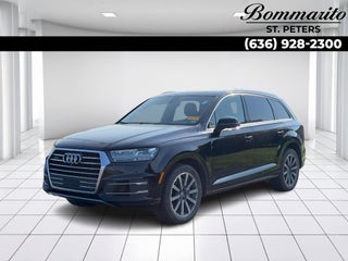 2017 Audi Q7 3.0 TDI Premium Plus quattro