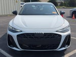 2026 Audi A6 Sedan Premium Plus quattro