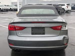 2016 Audi A3 2dr Cabriolet FWD 1.8T Premium