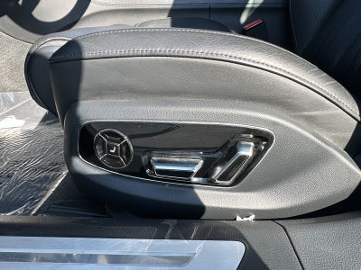 2021 Audi A8 L 60 TFSI quattro