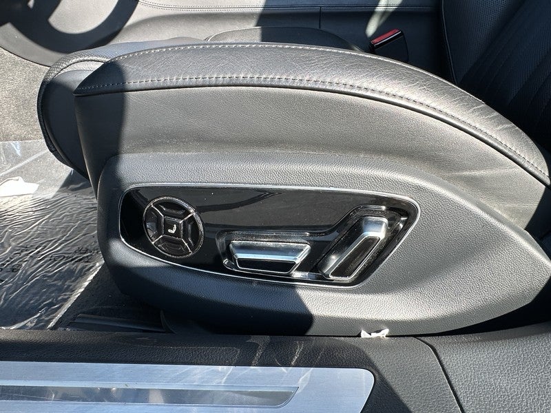 2021 Audi A8 L 60 TFSI quattro