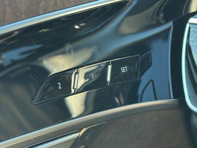 2021 Audi A8 L 60 TFSI quattro