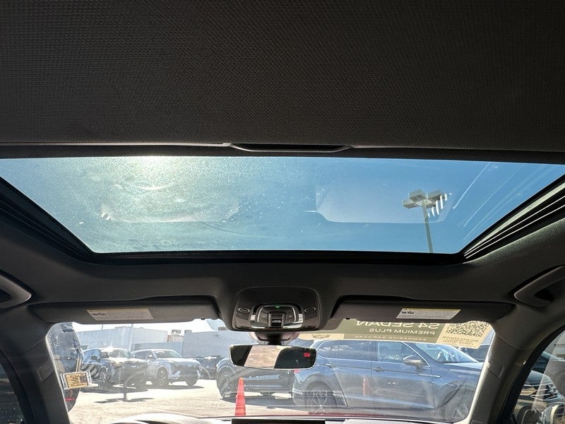 2022 Audi S4 Sedan Premium Plus 3.0 TFSI quattro