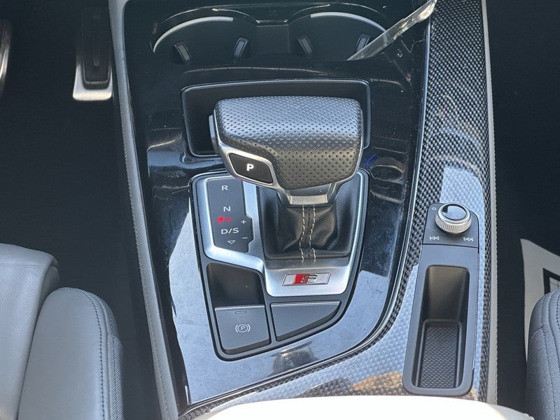 2022 Audi S4 Sedan Premium Plus 3.0 TFSI quattro