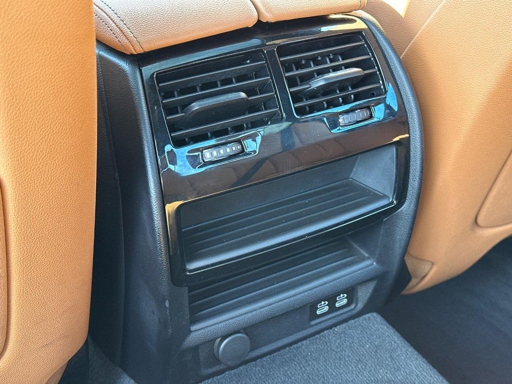 2022 BMW 5 Series 530i xDrive Sedan