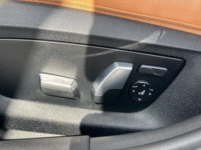 2022 BMW 5 Series 530i xDrive Sedan