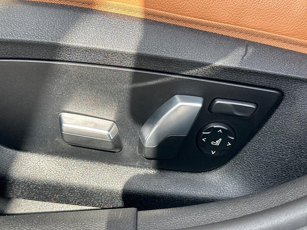 2022 BMW 5 Series 530i xDrive Sedan