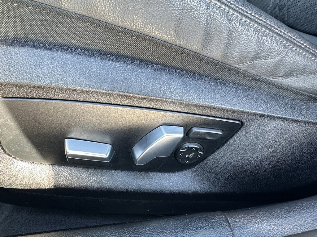 2021 BMW 5 Series 530i xDrive Sedan