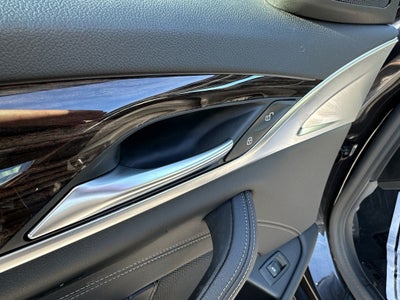 2021 BMW 5 Series 530i xDrive Sedan